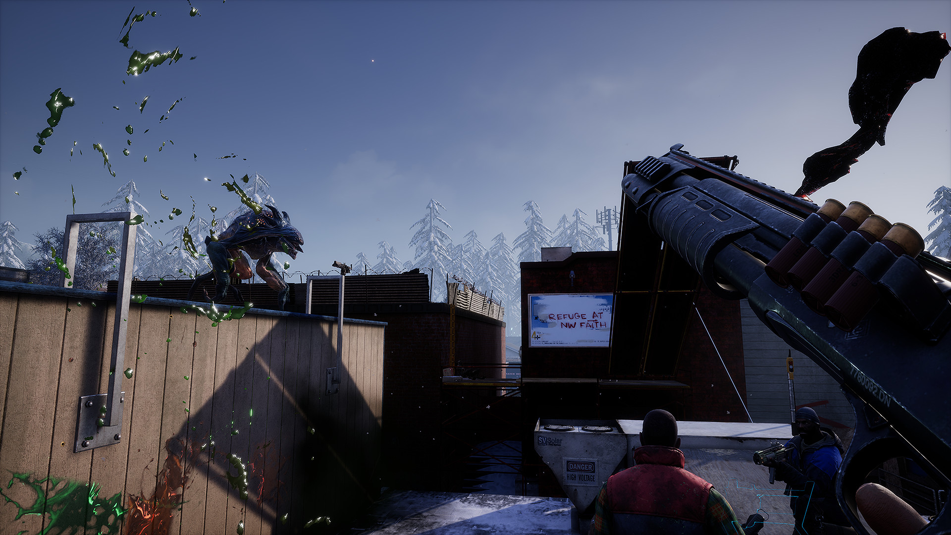 图片[9] • 《地球陨落/Earthfall》v4.21.1.0(20190627)|容量11GB|官方简体中文|支持键盘.鼠标.手柄|赠多项修改器 • BUG软件