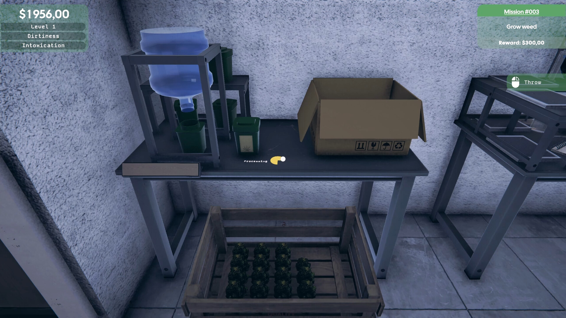 大麻超市模拟器|官方中文|支持手柄|Weed Supermarket Simulator - 17