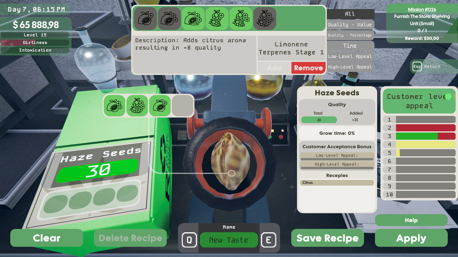 大麻超市模拟器|官方中文|支持手柄|Weed Supermarket Simulator - 8