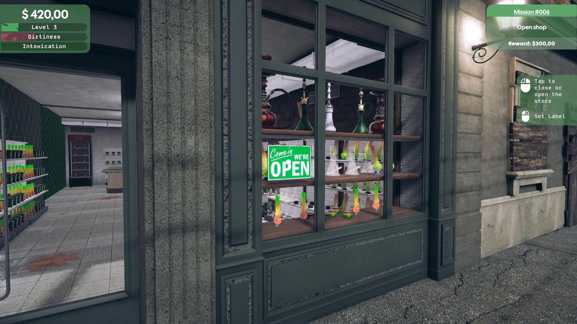 大麻超市模拟器|官方中文|支持手柄|Weed Supermarket Simulator - 21