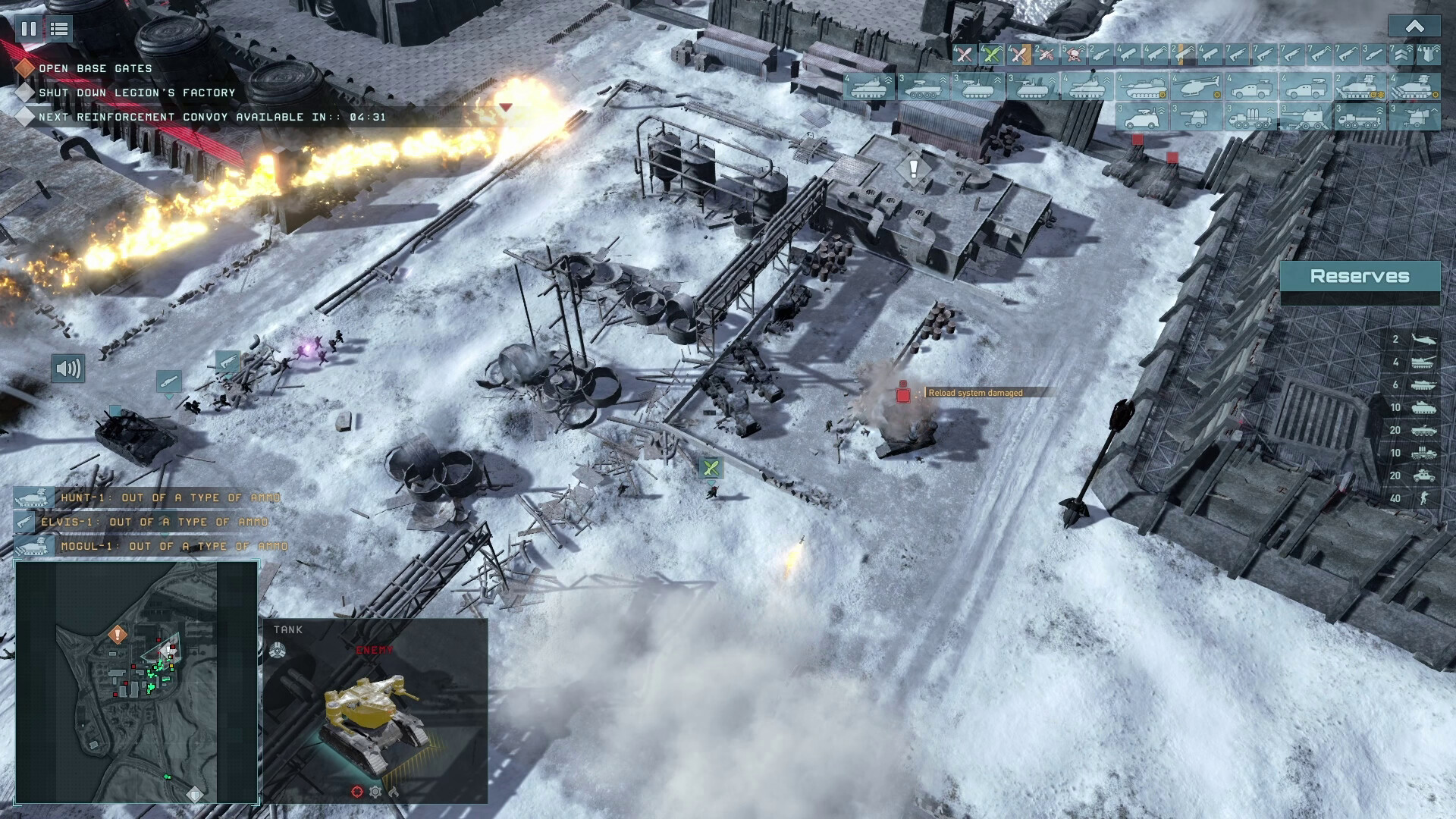 《终结者:黑暗命运 反抗(Terminator Dark Fate Defiance)》|v1.09.1221+全DLC+STEAM联机补丁+修改器|中文|免安装硬盘版 《终结者:黑暗命运 反抗(Terminator Dark Fate Defiance)》|v1.09.1221+全DLC+STEAM联机补丁+修改器|中文|免安装硬盘版
