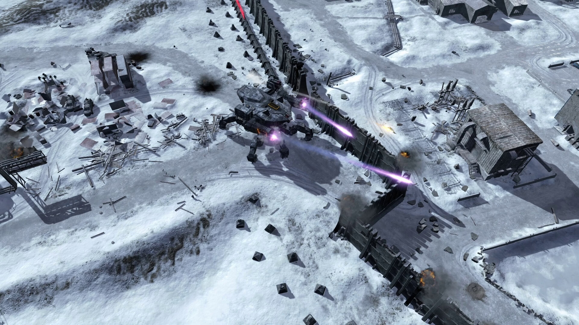 《终结者:黑暗命运 反抗(Terminator Dark Fate Defiance)》|v1.09.1221+全DLC+STEAM联机补丁+修改器|中文|免安装硬盘版 《终结者:黑暗命运 反抗(Terminator Dark Fate Defiance)》|v1.09.1221+全DLC+STEAM联机补丁+修改器|中文|免安装硬盘版