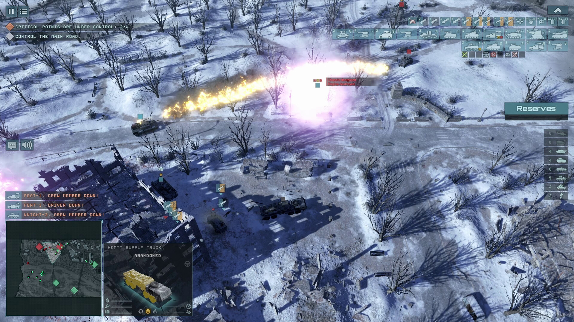 《终结者:黑暗命运 反抗(Terminator Dark Fate Defiance)》|v1.09.1221+全DLC+STEAM联机补丁+修改器|中文|免安装硬盘版 《终结者:黑暗命运 反抗(Terminator Dark Fate Defiance)》|v1.09.1221+全DLC+STEAM联机补丁+修改器|中文|免安装硬盘版