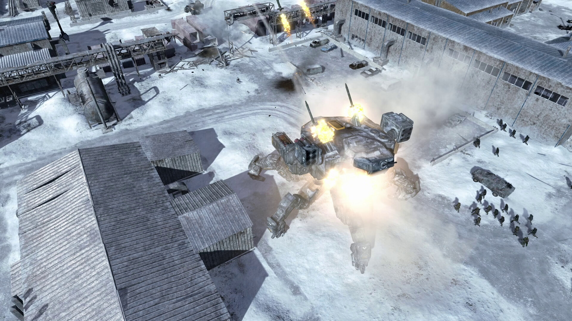 《终结者:黑暗命运 反抗(Terminator Dark Fate Defiance)》|v1.09.1221+全DLC+STEAM联机补丁+修改器|中文|免安装硬盘版 《终结者:黑暗命运 反抗(Terminator Dark Fate Defiance)》|v1.09.1221+全DLC+STEAM联机补丁+修改器|中文|免安装硬盘版