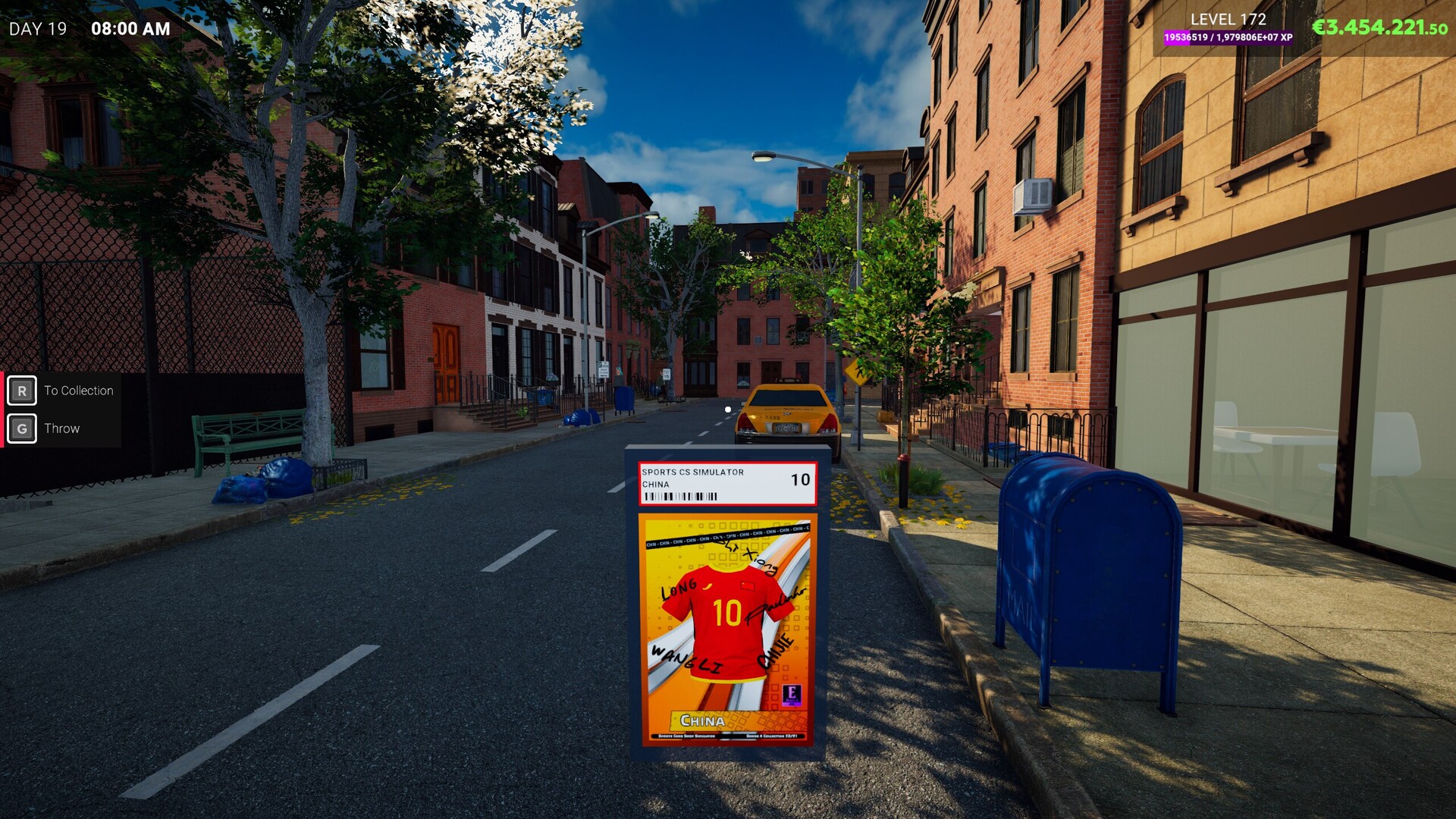 球星卡牌店模拟器|官方中文|支持手柄|Sports Card Shop Simulator - 17