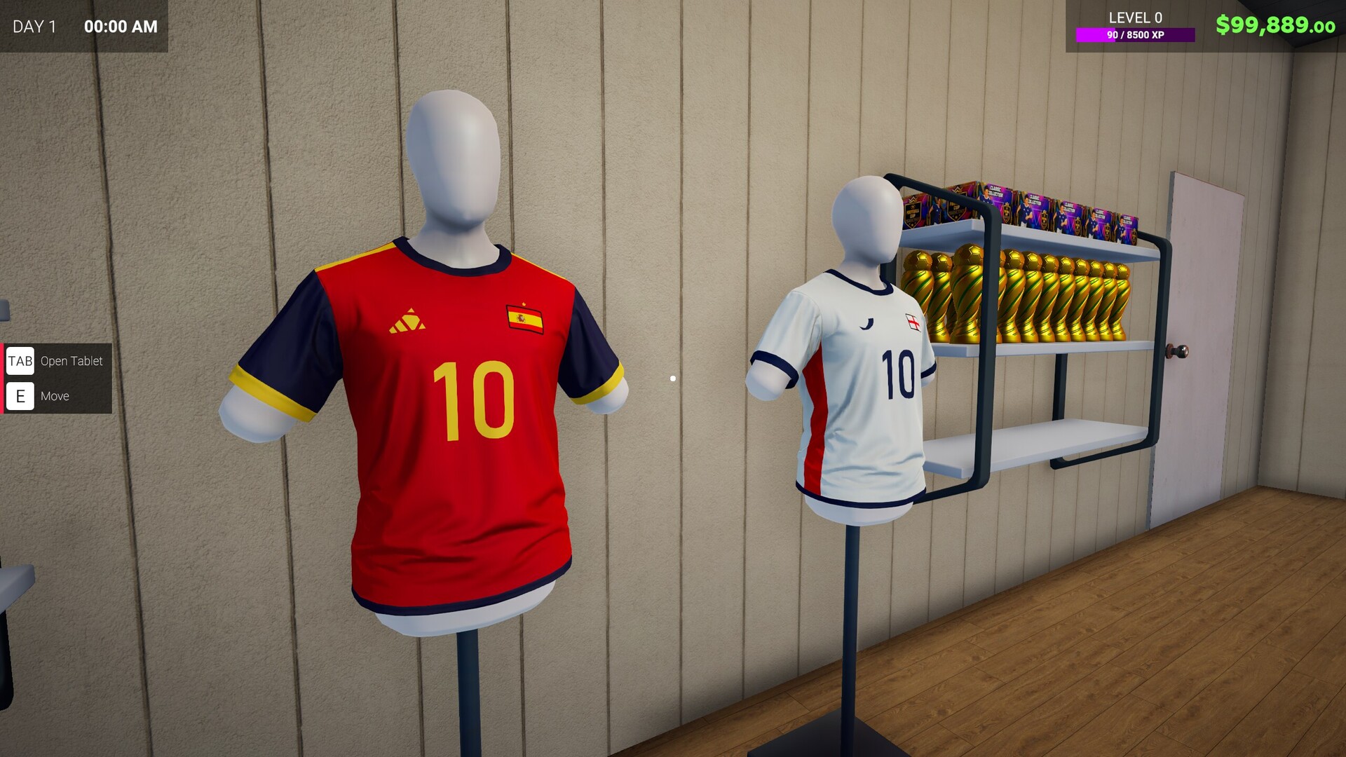 球星卡牌店模拟器|官方中文|支持手柄|Sports Card Shop Simulator - 16