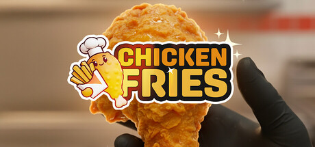 炸鸡主理人/Chicken Fries-秋风资源网