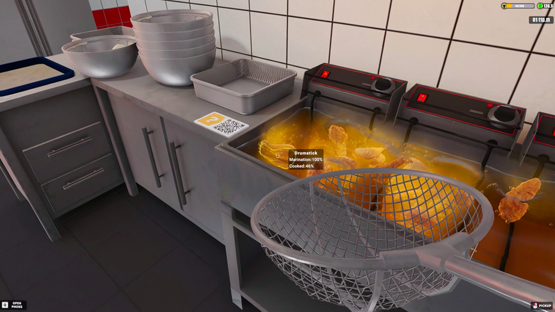 图片[2]-炸鸡主理人/Chicken Fries-苏白资源网