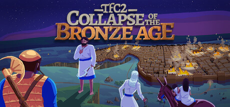 新月沃土 2:青铜时代的崩溃|TFC2: The Fertile Crescent 2 – Collapse of The Bronze Age|v.0462|官方中文|容量361.42M插图1vtavta 新月沃土 2:青铜时代的崩溃|TFC2: The Fertile Crescent 2 – Collapse of The Bronze Age|v.0462|官方中文|容量361.42M插图1vtavta