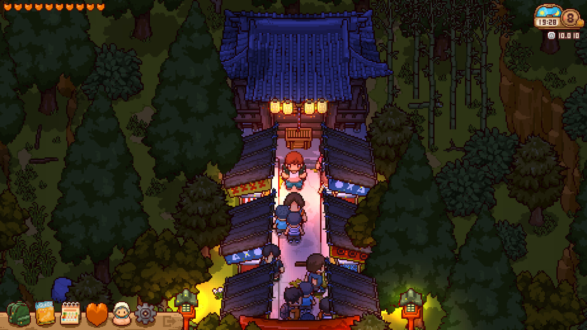 图片[6]-和风田园慢生活|Japanese Rural Life Adventure|1.1.4-萌芽游戏