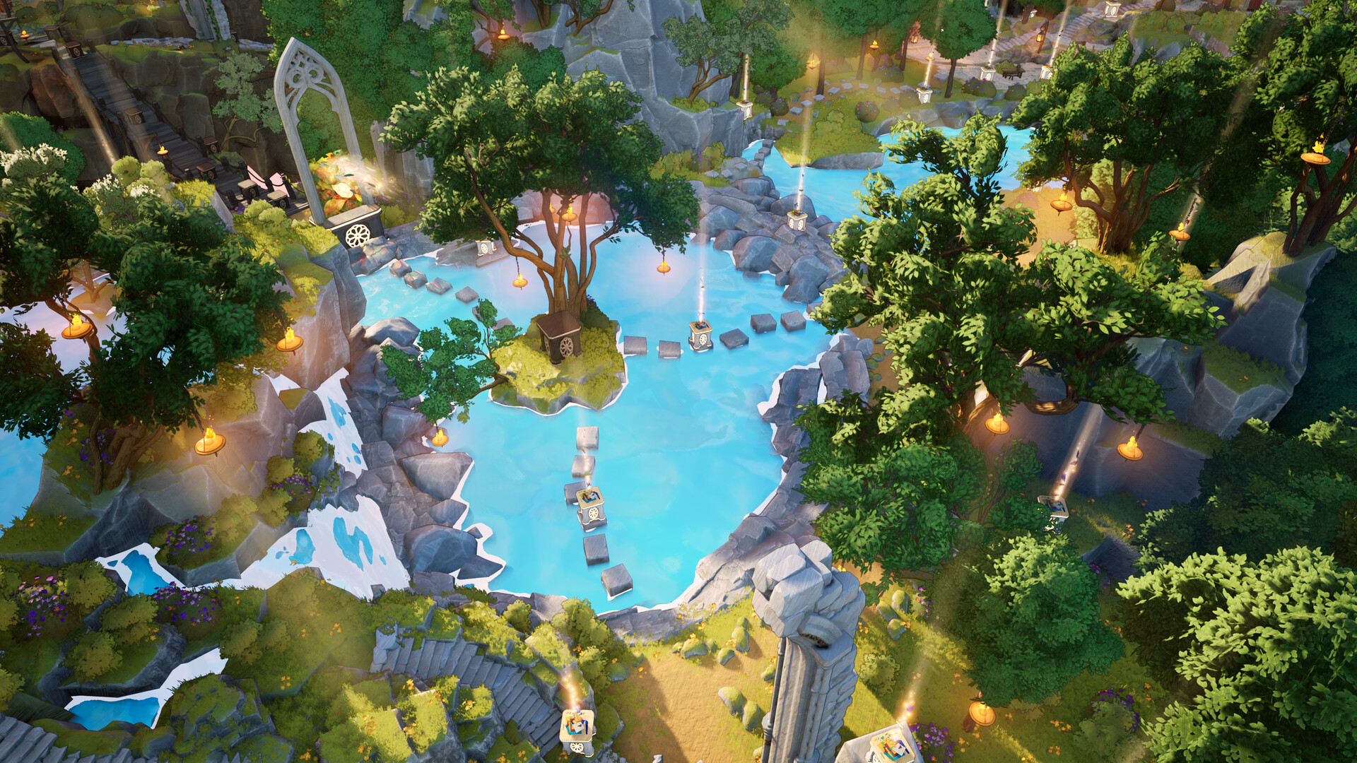 格里米斯工匠/The Artisan of Glimmith 截图 9