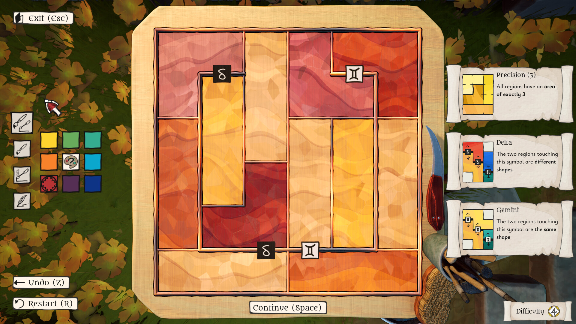 图片[11]-格利米斯的工匠（The Artisan of Glimmith）Build.22892729[中文][1G]-极客游戏