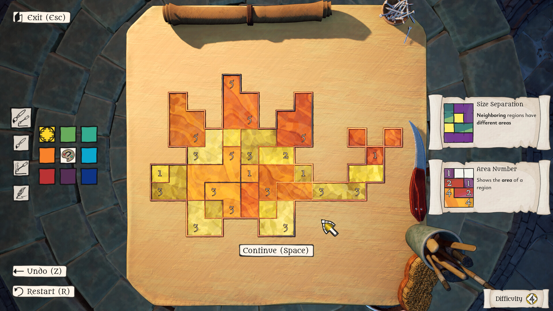 图片[17]-格利米斯的工匠（The Artisan of Glimmith）Build.22892729[中文][1G]-极客游戏