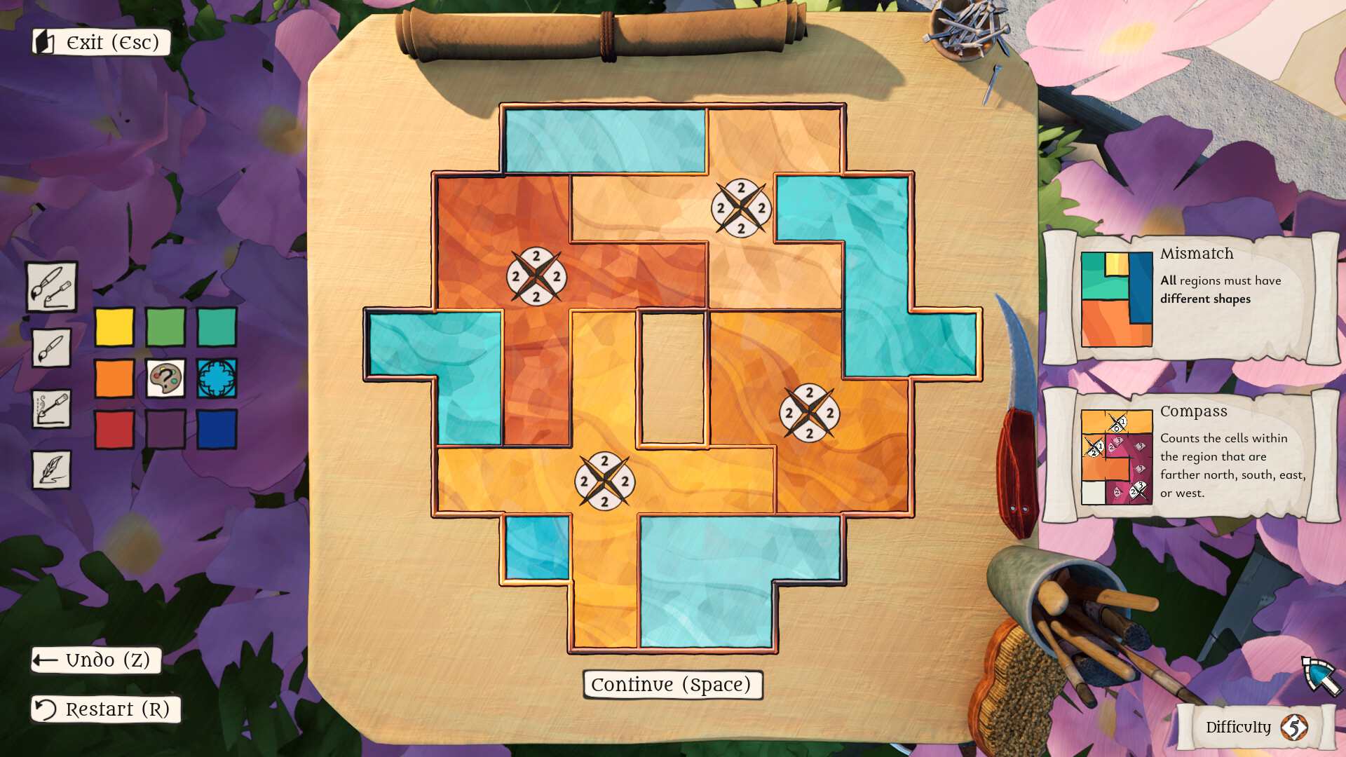 图片[15]-格利米斯的工匠（The Artisan of Glimmith）Build.22892729[中文][1G]-极客游戏