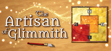 格里米斯工匠/The Artisan of Glimmith-XHYGAME-单机游戏资源网