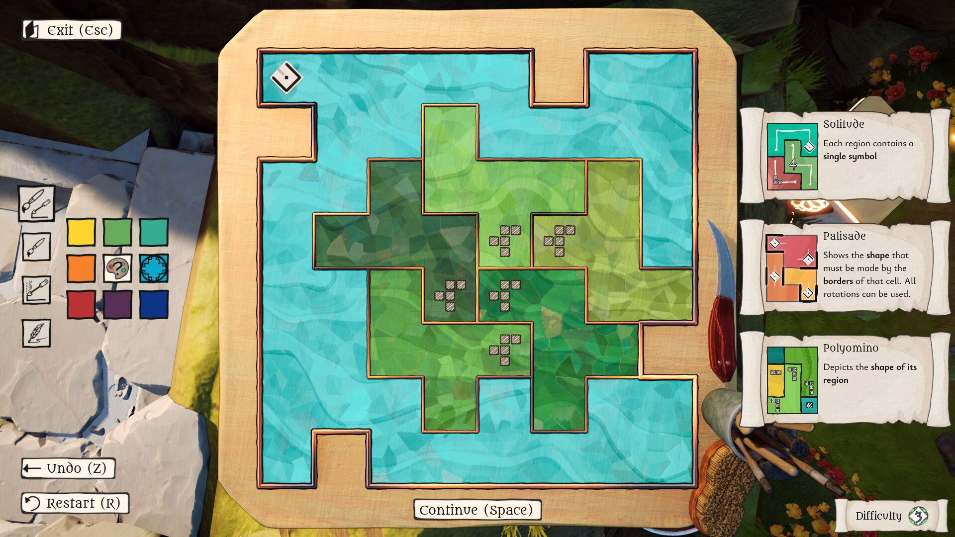 图片[13]-格利米斯的工匠（The Artisan of Glimmith）Build.22892729[中文][1G]-极客游戏