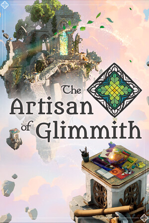 格里米斯工匠/The Artisan of Glimmith