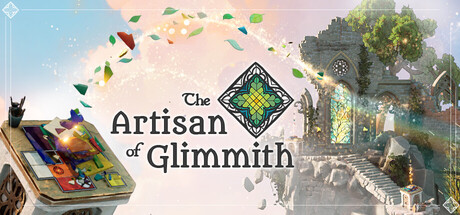 格里米斯工匠/The Artisan of Glimmith-生煎包游戏-sjbyouxi
