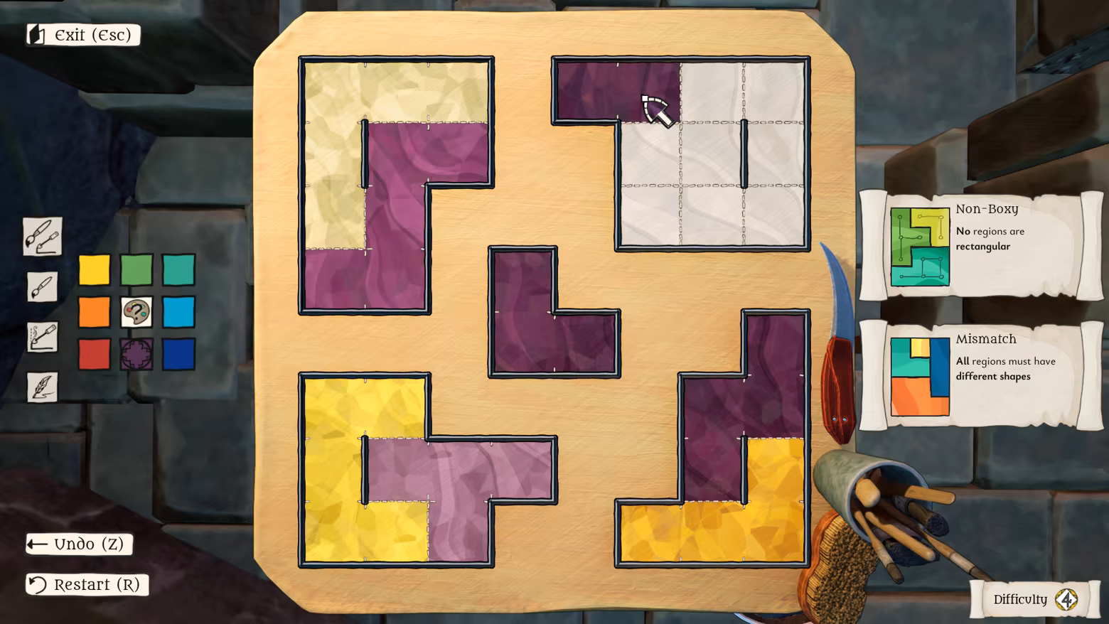 图片[10]-格里米斯工匠/The Artisan of Glimmith Build.22377024（官中）-无忧免费游戏网