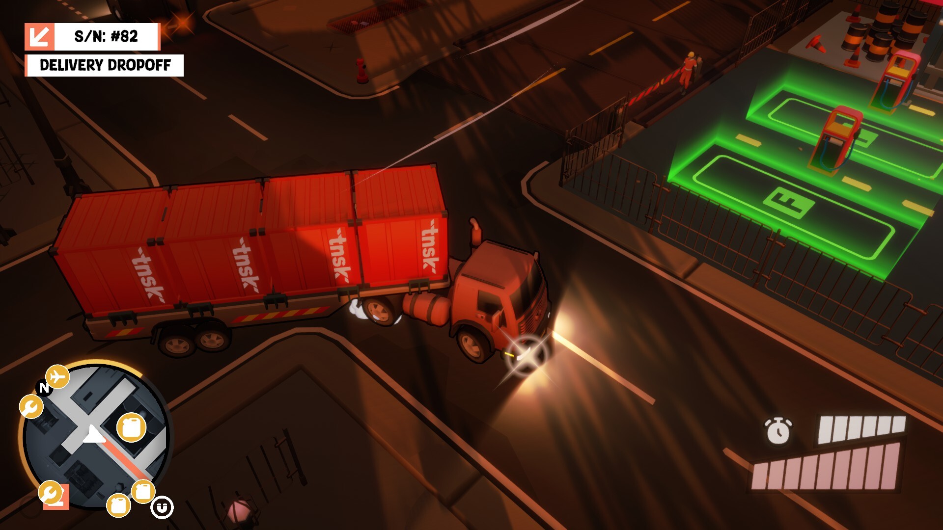 图片[11]-货物请签收（Cargo, Please!）Build.25451010 [中文][2.26G]-极客游戏