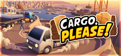 Cargo Please|V.1.007082026|官方英文|支持手柄|容量3.10G