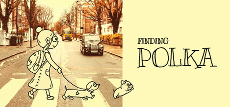 寻找波尔卡/Finding Polka-悟界ShareHub