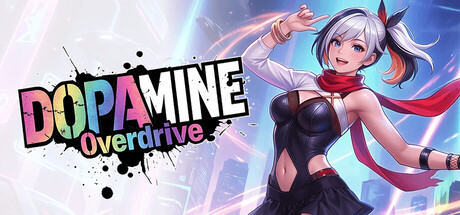 《多巴胺超载 DOPAmine Overdrive》v20260302-Build 22069361官中免安装-简中3GB