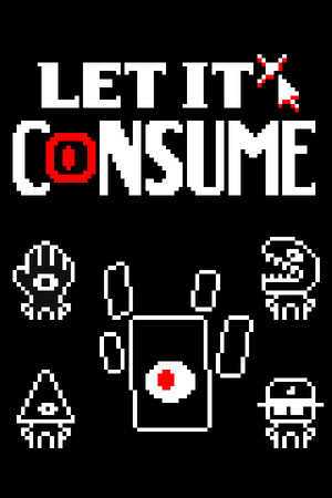  狂人日祭/Let It Consume