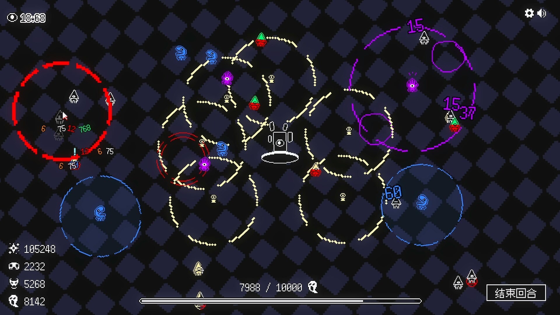 🔥免费分享+火速更新！《
狂人日祭/LetItConsume
》Build.22743160|容量130MB|官方简体中文|支持键盘.鼠标：点击游戏、挂机游戏、休闲、像素图形、管理、模拟、光明会、自动。_Spload速载资源_全球单机游戏免费下载