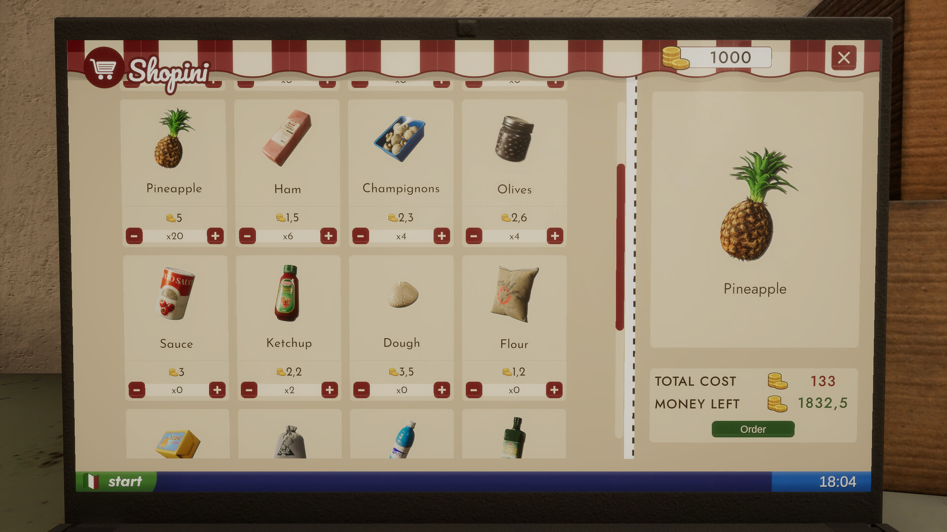 披萨店主模拟器|官方中文|Pizza Man Simulator - 10