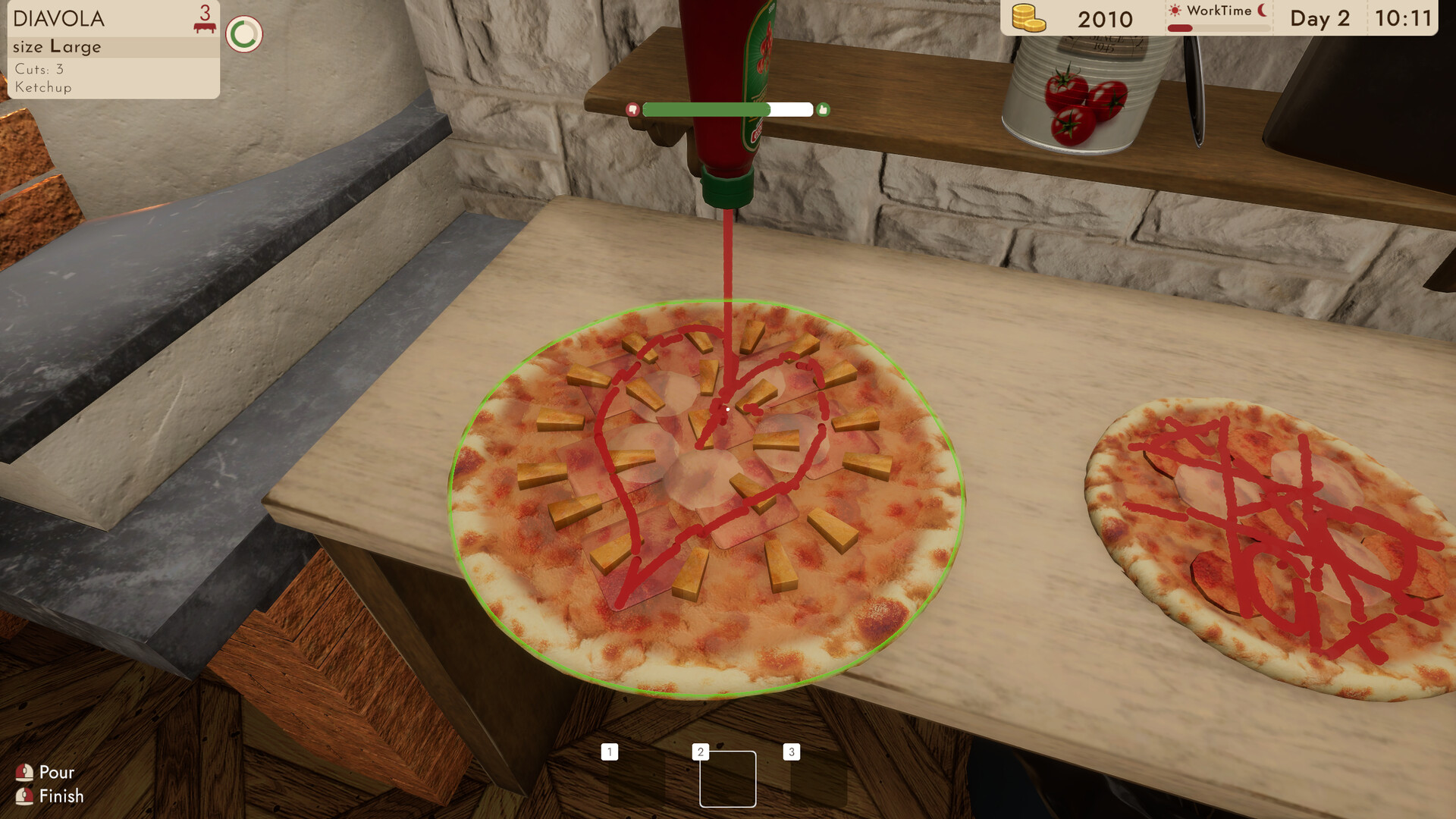披萨店主模拟器|官方中文|Pizza Man Simulator - 12