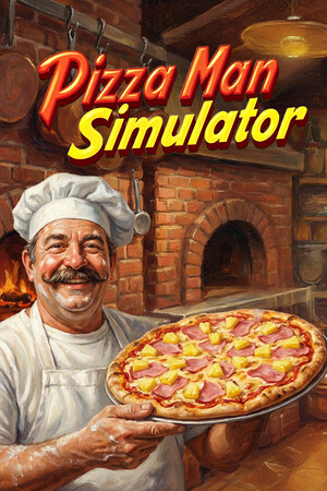 披萨店主模拟器/Pizza Man Simulator