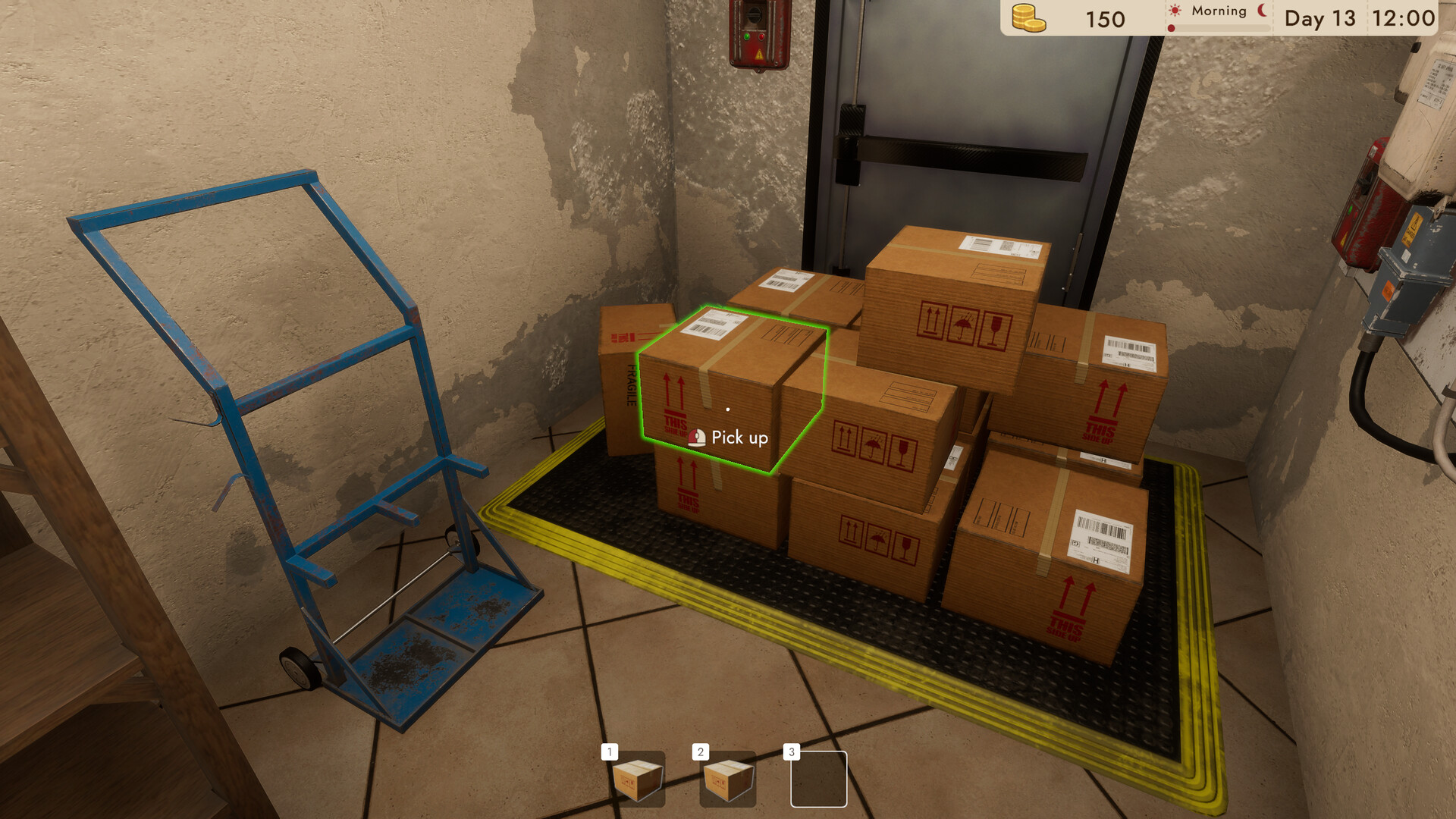图片[11]-披萨店模拟器（Pizza Man Simulator）Build.24649505 [中文][5.16G]-极客游戏