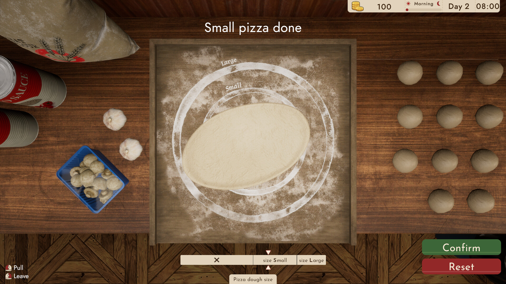 披萨店主模拟器|官方中文|Pizza Man Simulator - 8