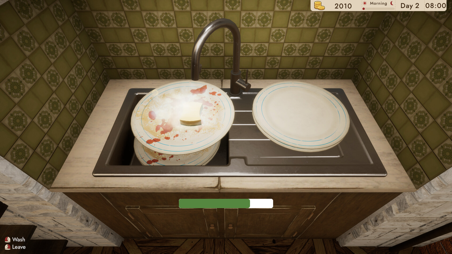 披萨店主模拟器|官方中文|Pizza Man Simulator - 9
