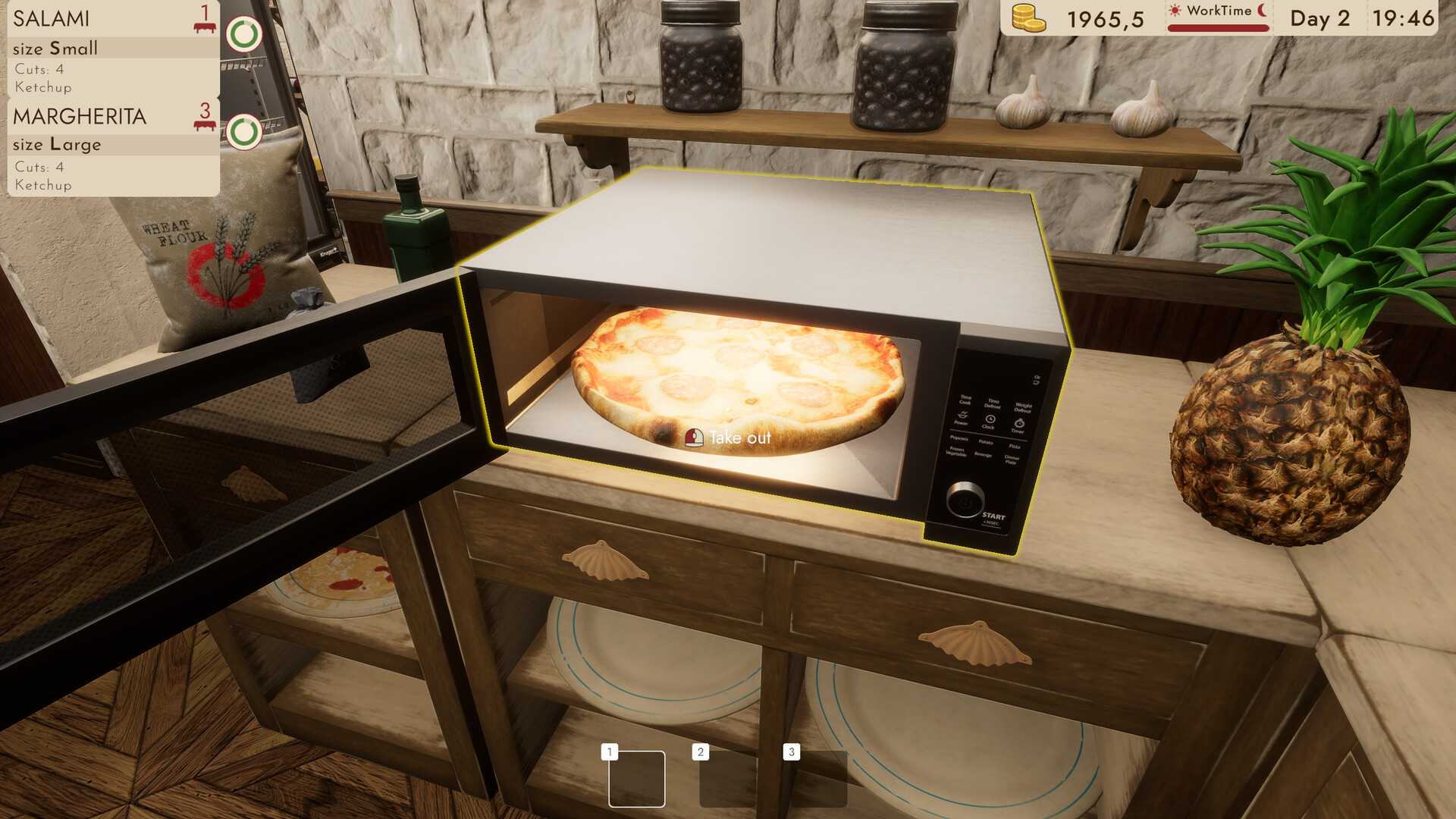 披萨店主模拟器|官方中文|Pizza Man Simulator - 13