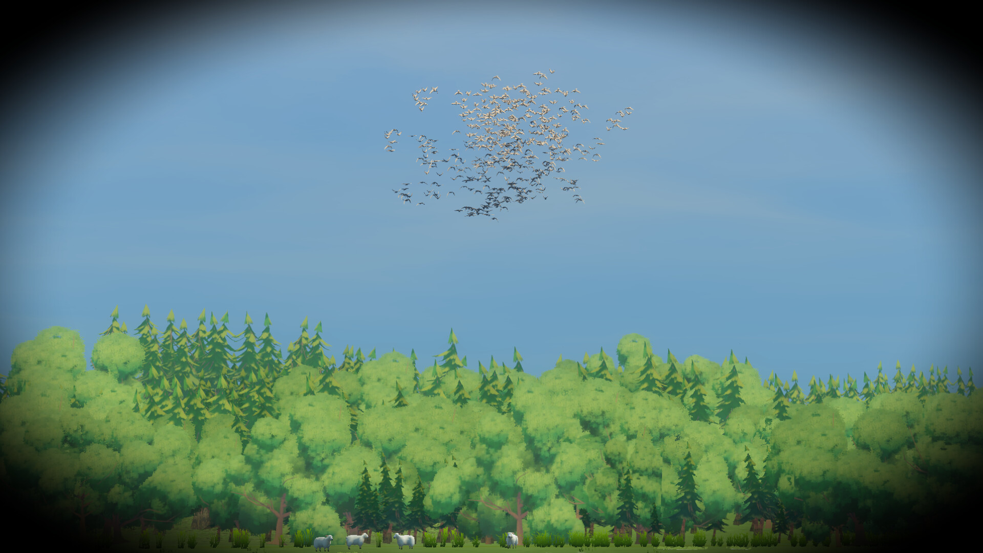 图片[7]-望向飞鸟（Look to the Birds）Build.25734821 [中文][0.49G]-极客游戏