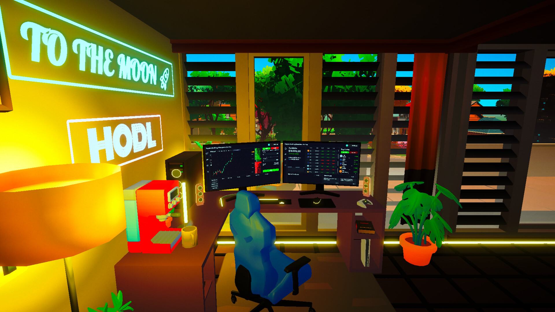 加密货币交易模拟器|官方中文|Crypto Trading Simulator - 16