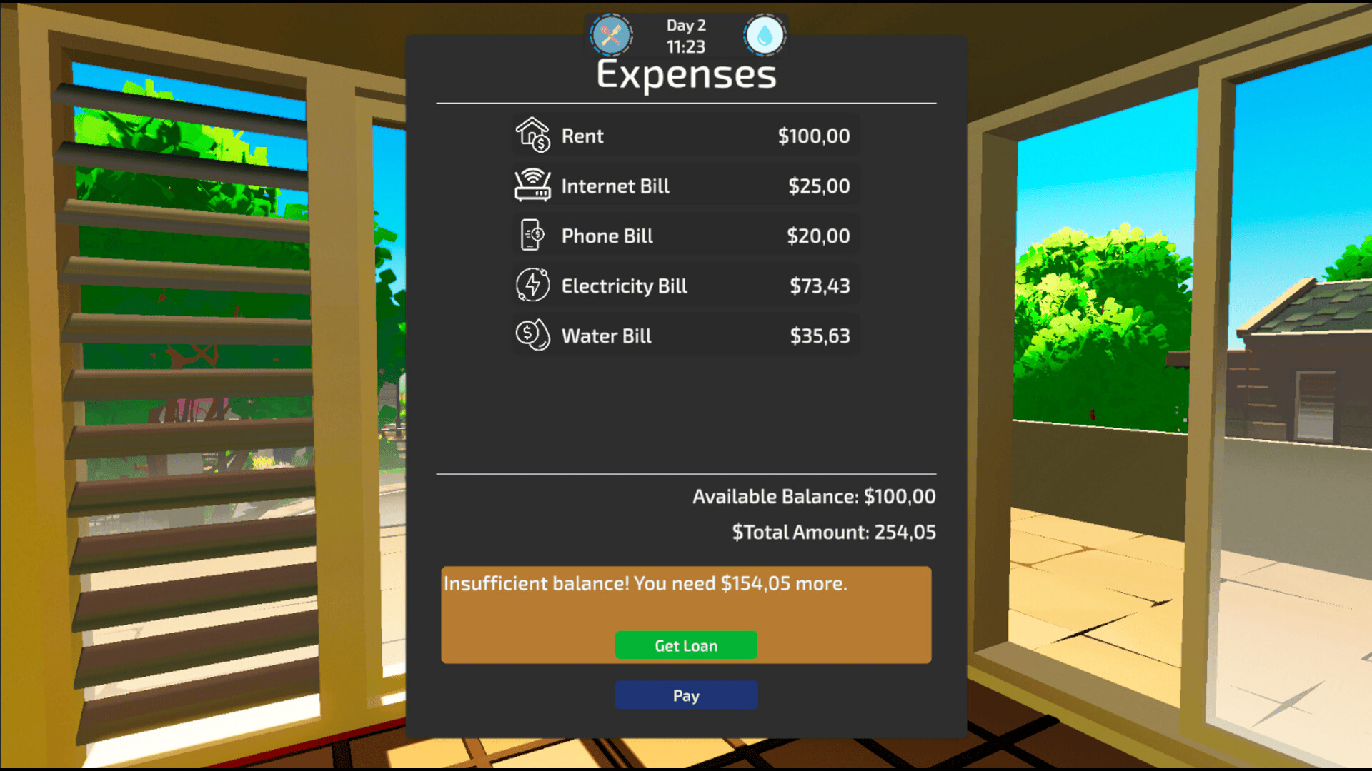 加密货币交易模拟器|官方中文|Crypto Trading Simulator - 13