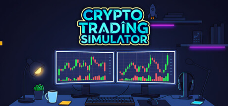 《加密货币交易模拟器 Crypto Trading Simulator》v0.1.1-官中免安装-简中732MB
