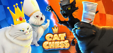 猫咪象棋/Cat Chess-苏白资源