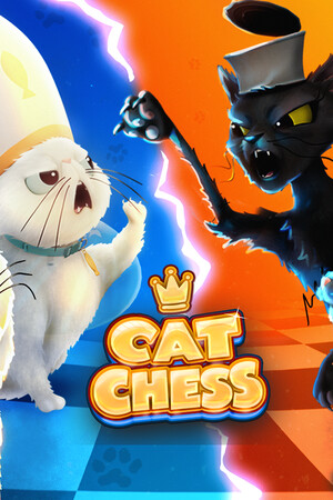 猫咪象棋/Cat Chess