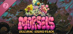 Morsels Soundtrack