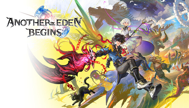 Another Eden Begins 起源中文版｜豪华简体中文｜Build.25296903＋预购特典＋全DLC｜百度网盘直链｜解压即玩