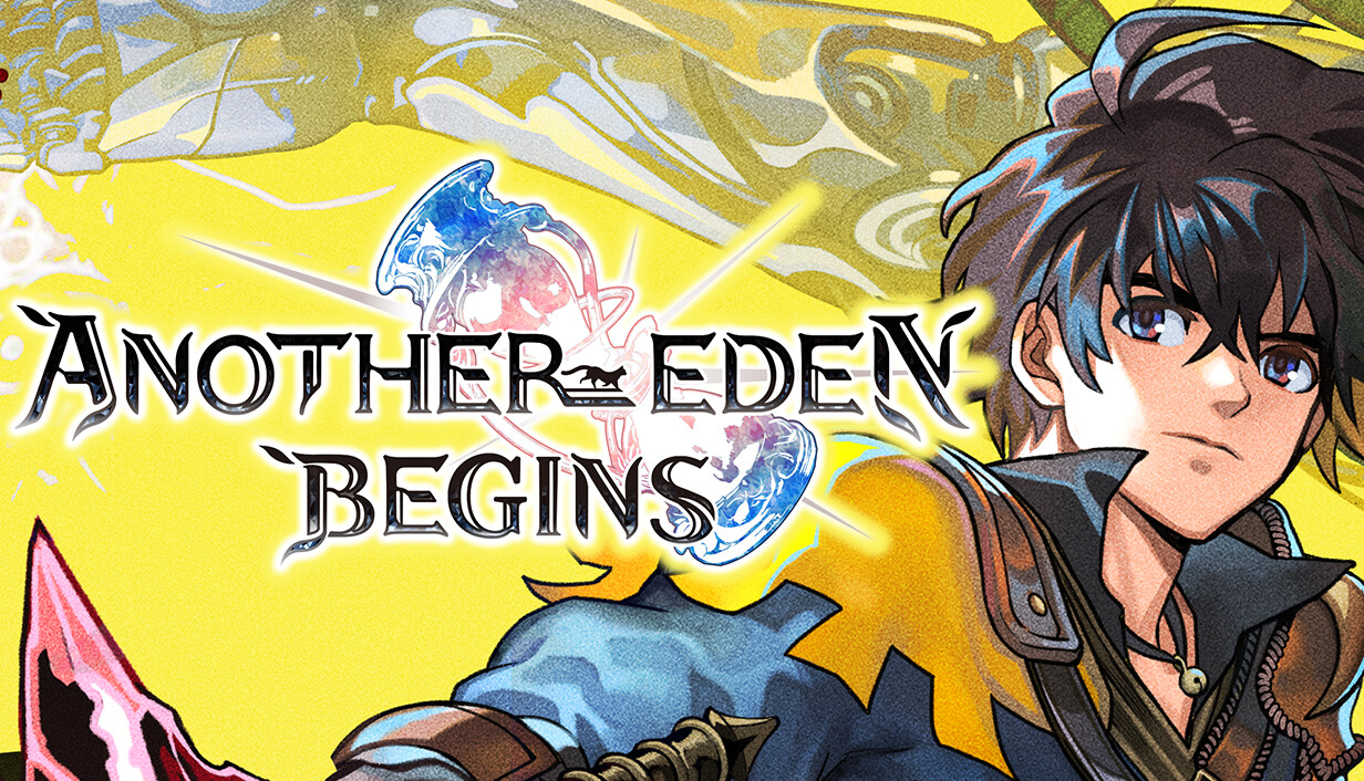 另一个伊甸：起源/Another Eden Begins