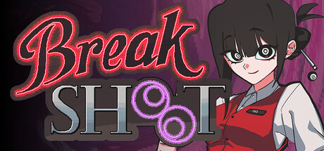 破局击球/Break Shoot-悟界ShareHub
