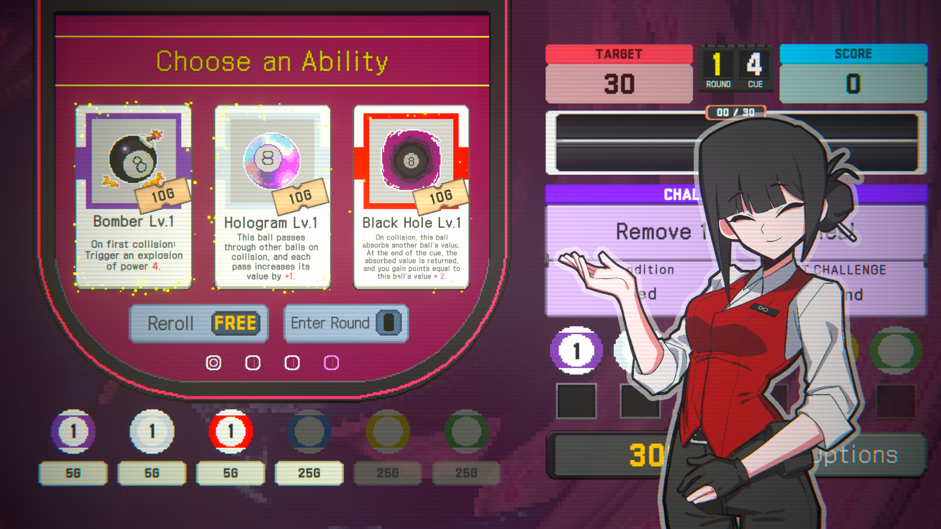 图片[4]-《BreakShoot》Build.23076792[中文][0.65G]-极客游戏