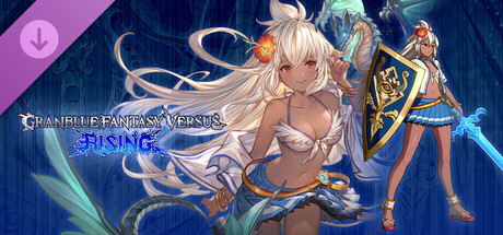 图片[3]-碧蓝幻想Versus 崛起|豪华中文|V2.5.0-战斗通行证 Part.7+追加角色包“伊尔莎”+佐伊海滨调停者-剑心独舞-往昔争锋+全DLC+季票+修改器|解压即撸|-尚艺游戏库