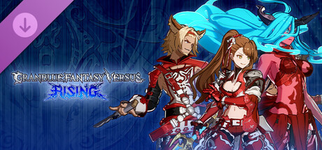 图片[5]-碧蓝幻想Versus 崛起|豪华中文|V2.5.0-战斗通行证 Part.7+追加角色包“伊尔莎”+佐伊海滨调停者-剑心独舞-往昔争锋+全DLC+季票+修改器|解压即撸|-尚艺游戏库