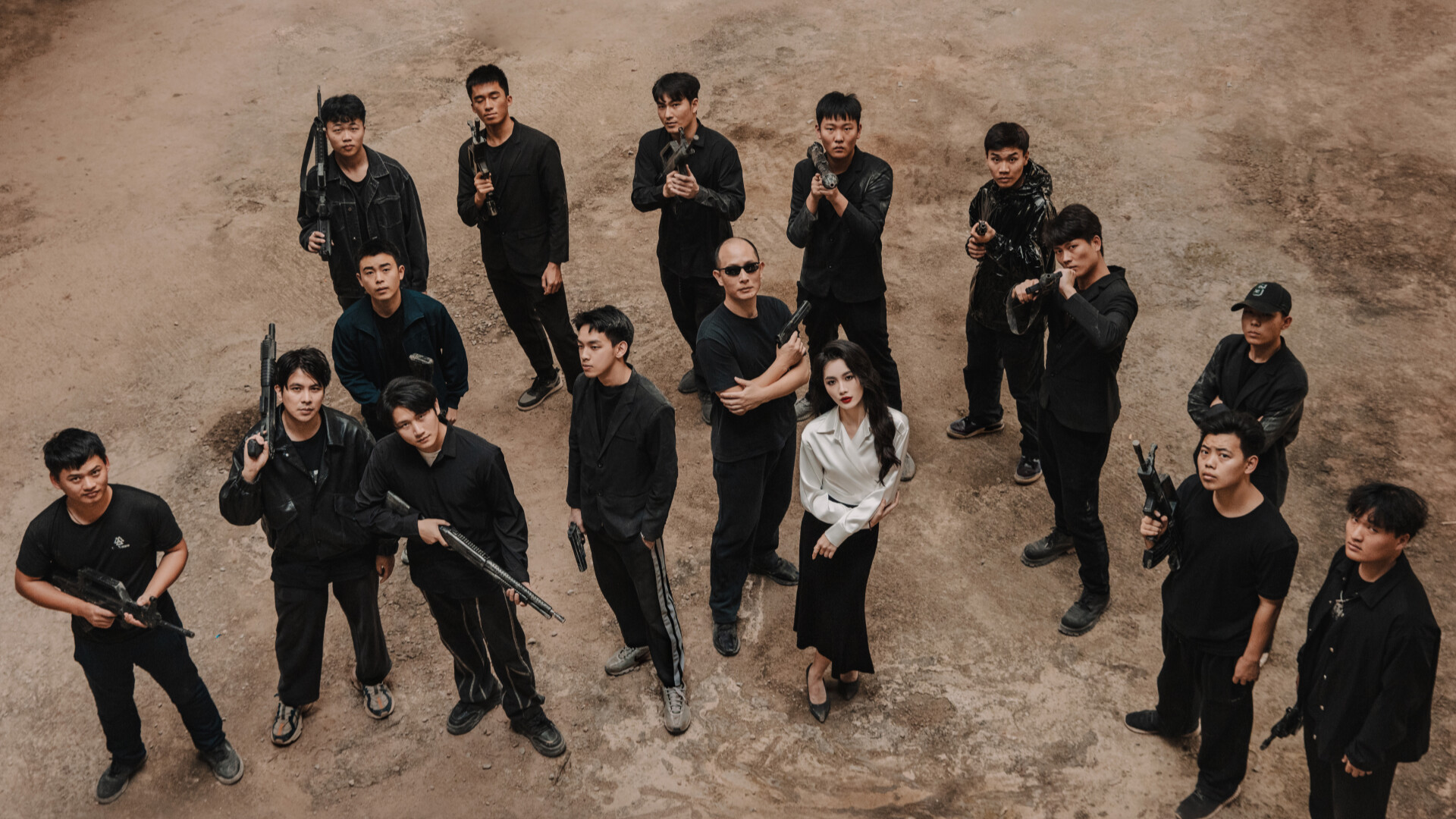 图片[15]-逆袭重启|官方中文|Build.22108143+全DLC|解压即撸|-尚艺游戏库